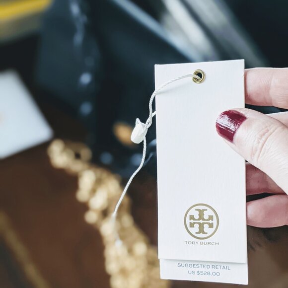 Tory Burch Kira shoulder bag - Picture 12 of 12